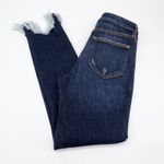 L'Agence  Womens High Line Skinny 25 Classic Dark Destruct Parisian Urban Minimal Photo 2