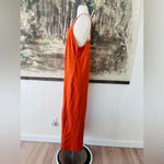 Urban Outfitters  Out From Under Flo Wide-Leg Jumpsuit Size Small NWOT $ Photo 4