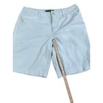 LRL Lauren Jeans Co Ralph Lauren Women’s Light Khaki Mid Photo 5