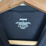 SKIMS Fits Everybody Long Sleeve Bodysuit M Photo 5