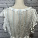 Cynthia Rowley lightweight shift dress size large Photo 14