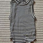 Free People We The Free Kate Stripe Tee Photo 2