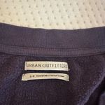 Urban Outfitters  Deep Purple Cardigan Photo 2