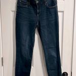 Kut From The Kloth  Diana Skinny Jeans Size 8 Photo 0