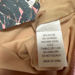 Kortni Jeane  Light Pink Swim Skirt NEW Photo 4