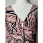 Fashion Bug Vintage Y2K Flare Sleeve Top Photo 1