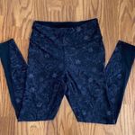 Spalding  Patterned Activewear Leggings Photo 0