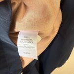 J. Jill Fit Nylon Blue Zip Up Lightweight Jacket Size Large Work Out Athleisure Photo 3