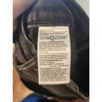 Old Navy  Size 14 High Rise The O.G. Straight Jeans Black Photo 2