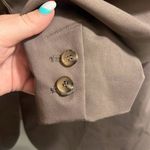 H&M ✨ Fitted Tan/Grey Sz 12 Blazer✨ Photo 6