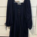 Free People We The Free Winter Sun Tunic Photo 1