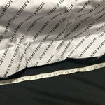 Victoria's Secret  White Tote Bag NEW! Never used plastic still on straps! Photo 5