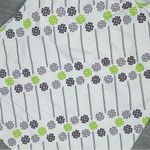 Merrell  Green Purple Built In Bra Active Tank Top small work out gym sports Photo 1