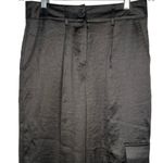 4th‎ Reckless Black Dress Pants nwot Size M Photo 1