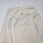 Camila Coelho Dallas Mini Dress in Off White Photo 3