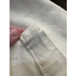 NYDJ High Rise Wide Leg Jeans Size 16 White Creek Photo 7