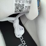 Adidas x FARM Rio Wmns Advantage 2.0 'White Night Indigo, Size 10 Photo 7