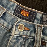 Route 66 Denim Shorts Photo 2