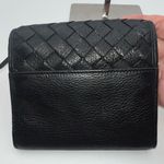 Cole Haan  Weaved Bi Fold Wallet Photo 6