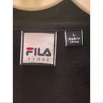 FILA  Sport Women’s Jacket L Photo 11