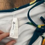 Cupshe Yellow Bikini Photo 4