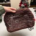 Free People Sand Bound Clutch Photo 4