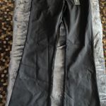 White Fox Boutique Last Night Pants in Black Photo 1