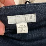 J.Jill Denim Pencil Skirt Photo 5