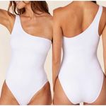 ANDIE NWT Swim The Nantucket One Piece Swimsuit White Size XL Photo 0
