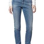 Alexander Wang Denim x  High Wasted Skinny Jeans - Size 27 Photo 0