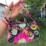 Vera Bradley Small Crossbody Bag Photo 4