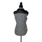 The North Face #151  gray vest Photo 6