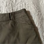 Nike  golf dark khaki skirt size 6 Photo 1