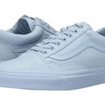 Vans Old Skool Mono Sky Blue Photo 0