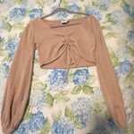 Princess Polly Top Photo 1