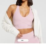 Gymshark Whitney Simmons x  nwot EYELASH KNIT JACKET
Casual fall active $109 Photo 3
