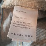 đź’•SLVRLAKEđź’• London Crop Jeans ~ Fool For Love Blue 31 NWT Photo 13