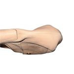 Coach  Elegant Tan Leather Shoulder Bag #11612 Photo 8