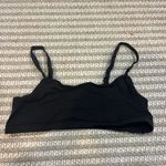 SKIMS  Fits Everybody Scoop Bralette - NWOT Photo 2