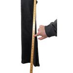 Madewell Cali Demi-Boot Jeans Women’s Size 23 Black Starkey Wash Cropped Bootcut Photo 10