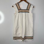 Faherty  Hailee Mini Dress Size Xsmall Photo 1