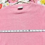 Rue Stiic SWEATER SET SIZE SMALL PINK Photo 7