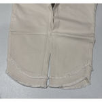 Isaac Mizrahi Live Women’s Plus 22W Stretch Ankle Pants Beige Pull On A590036 Photo 10