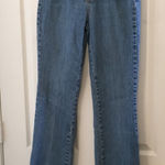 st. john's bay FINAL MARKDOWN Ladies St. John’s bay jeans 6 long Photo 0