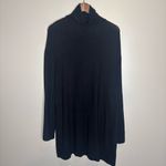 Reformation Aspen Knit Turtleneck Dress Photo 3