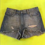 CarMar Distressed‎ Denim Cut Photo 1
