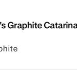 FIGS Women’s Graphite One-Pocket  Scrub Catarina Top Photo 2