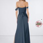 Azazie Joretta Neptune A2 Photo 2