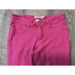 Judy Blue jeggings in pink size 1X Photo 1