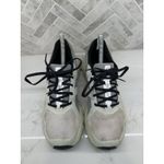 On Cloud Cloudrunner Running Sneakers Shoes Frost Aloe Womens Size 8.5 Photo 2